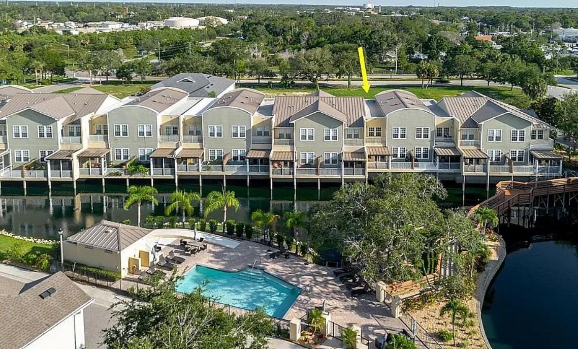 153 Athenian Way, Tarpon Springs, FL 34689