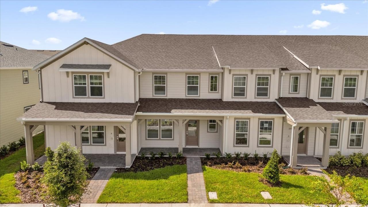 11312 Blue Bay Dr., Orlando, FL 32832