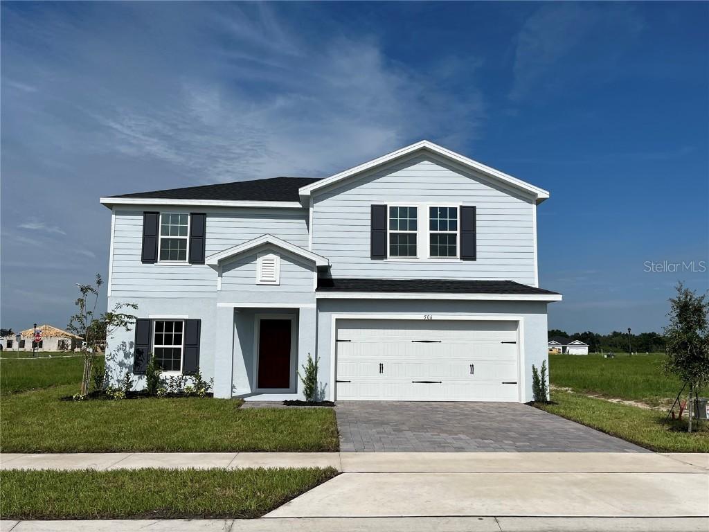 506 Camelot Way, Dundee, FL 33838