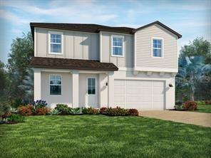 2138 Wildberry Way, Minneola, FL 34715