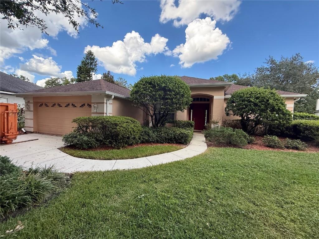 847 Ashbrooke Ct., Lake Mary, FL 32746
