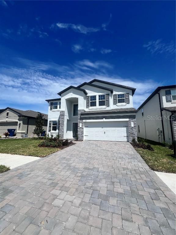 9374 Crescent Ray Dr., Wesley Chapel, FL 33545