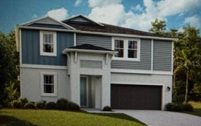 New Homes For Sale This Week in Riverview: September 19th to September 25th