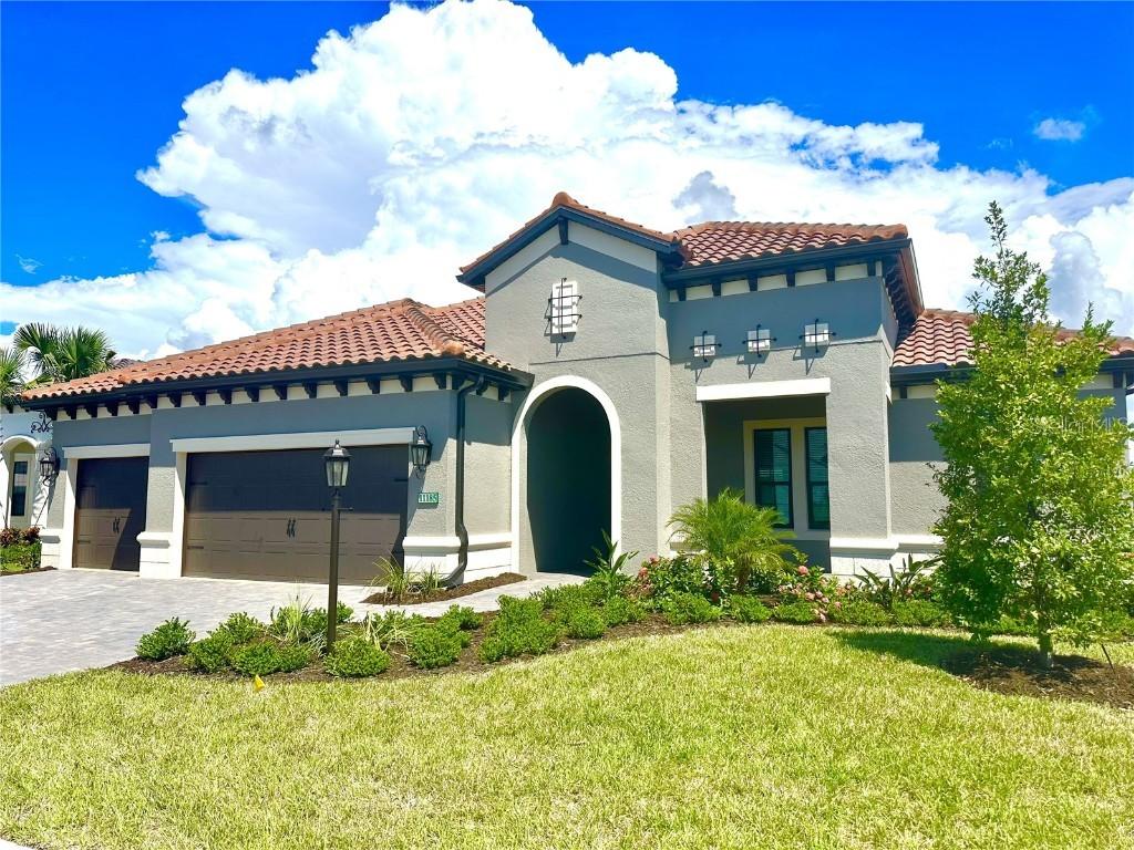 11185 Hogan Cir., Englewood, FL 34223