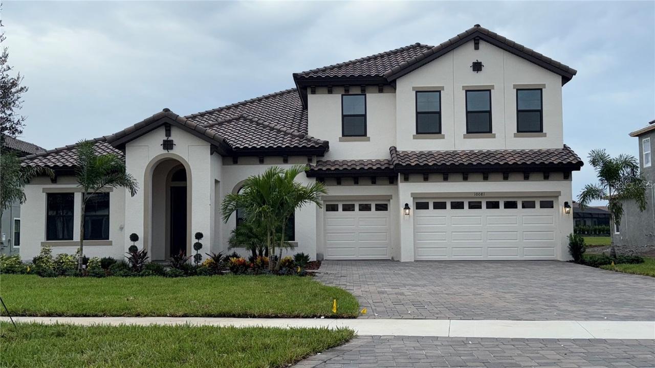 10081 Meadowrun Dr., Lithia, FL 33547