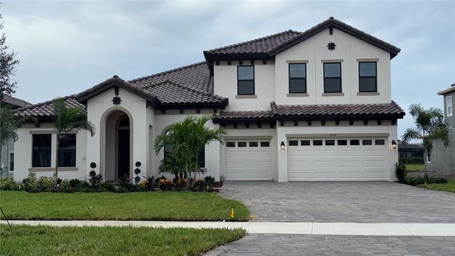 New Construction Homes For Sale This Week in Lithia: September 24th to September 30th
