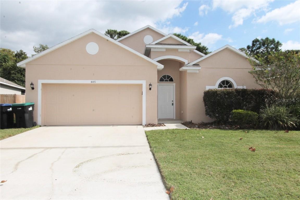 4471 Waterside Pointe Cir., Orlando, FL 32829