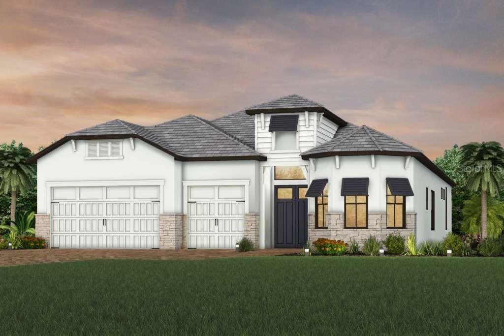 27120 Paradise Shores Dr., Englewood, FL 34223