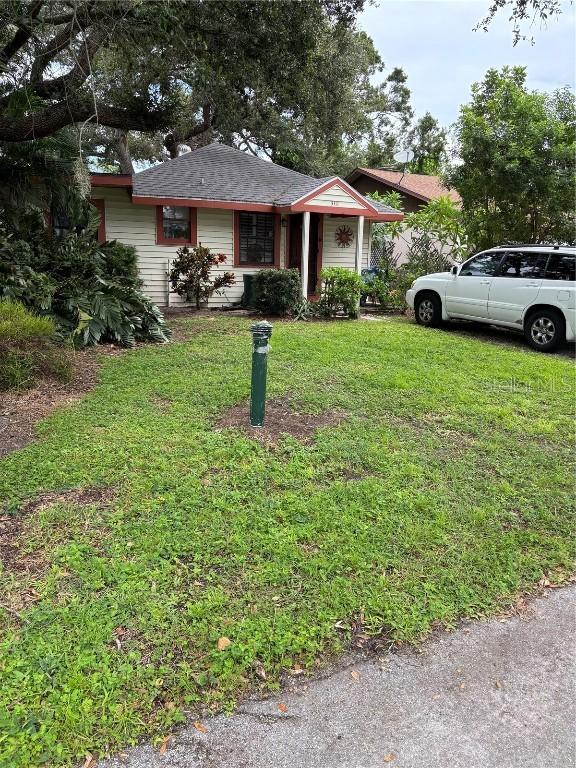 3111 Elmer St., Sarasota, FL 34231