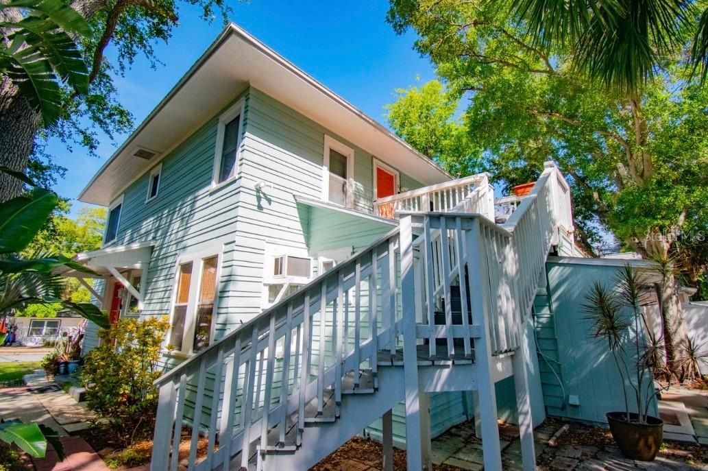 607 Osceola Ave., Clearwater, FL 33755