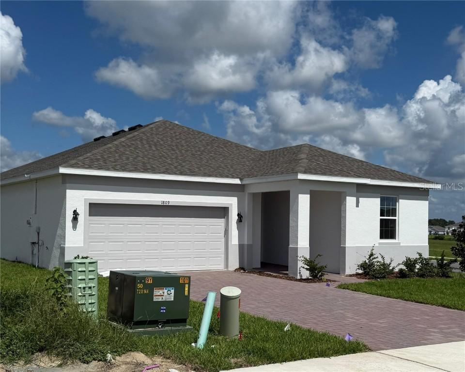 1809 Ocali Rd., Groveland, FL 34736