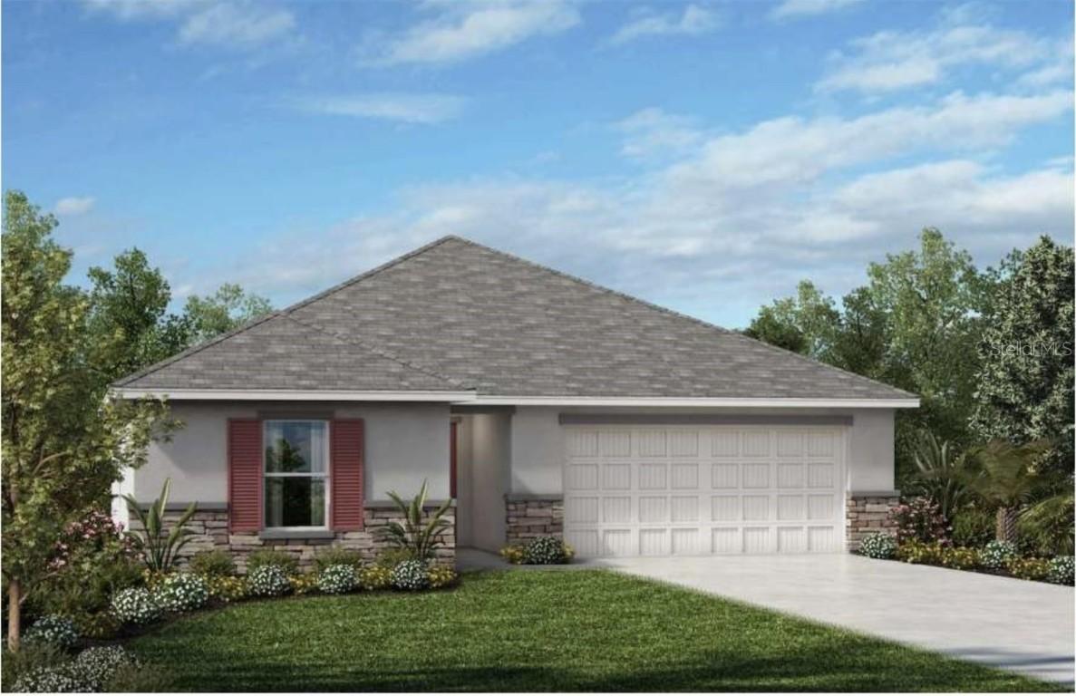 6281 Scarlet  Amethyst St., Land O Lakes, FL 34638