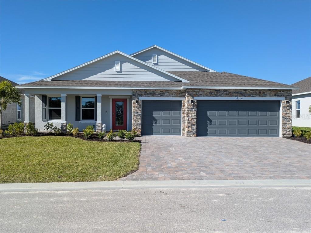25204 Calusa Dr., Punta Gorda, FL 33955