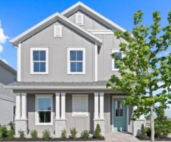 2030 Education St., St Cloud, FL 34771