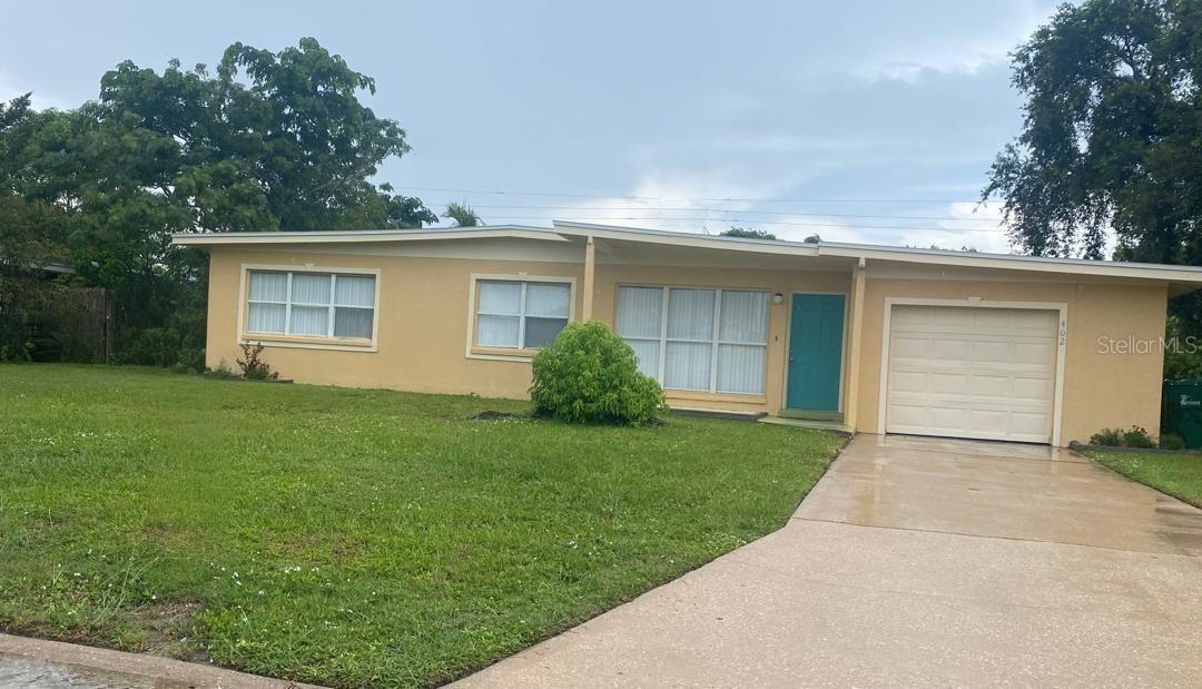 402 Edinburgh Dr., Cocoa, FL 32922