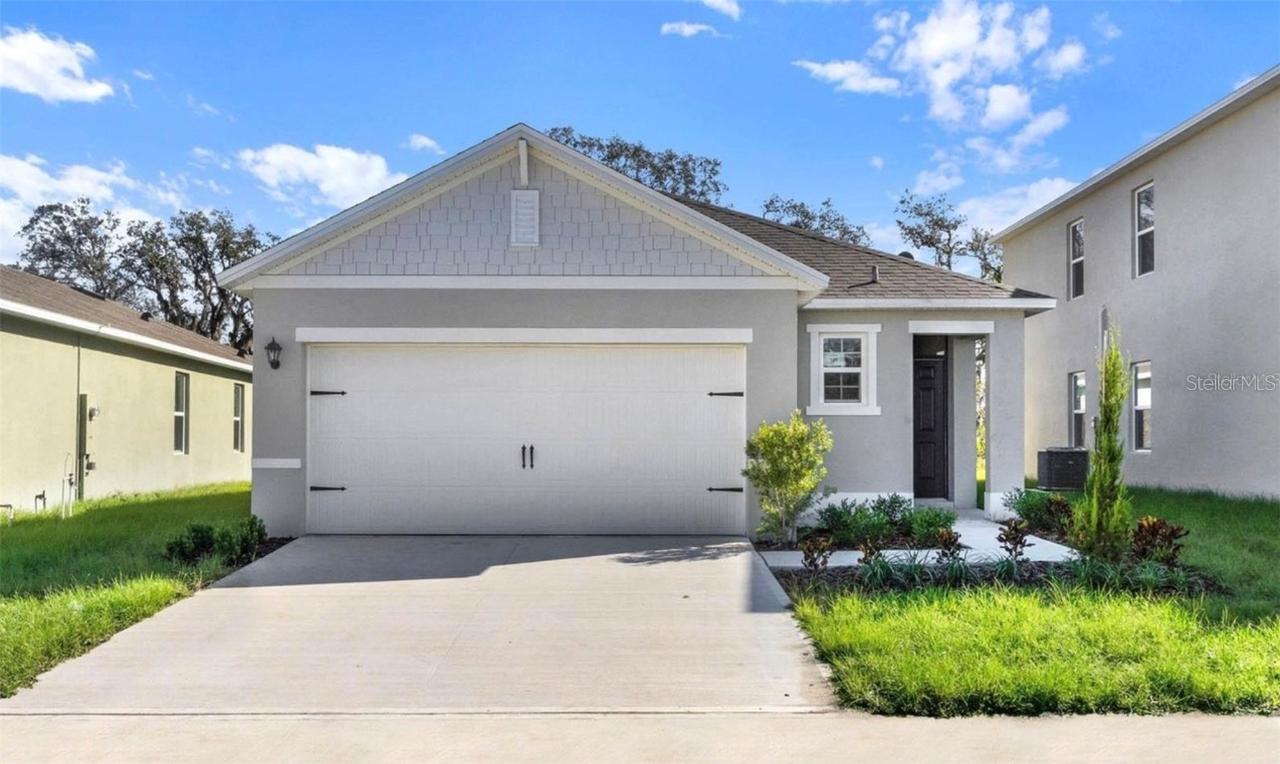 4213 Evernia Rd., Tavares, FL 32778
