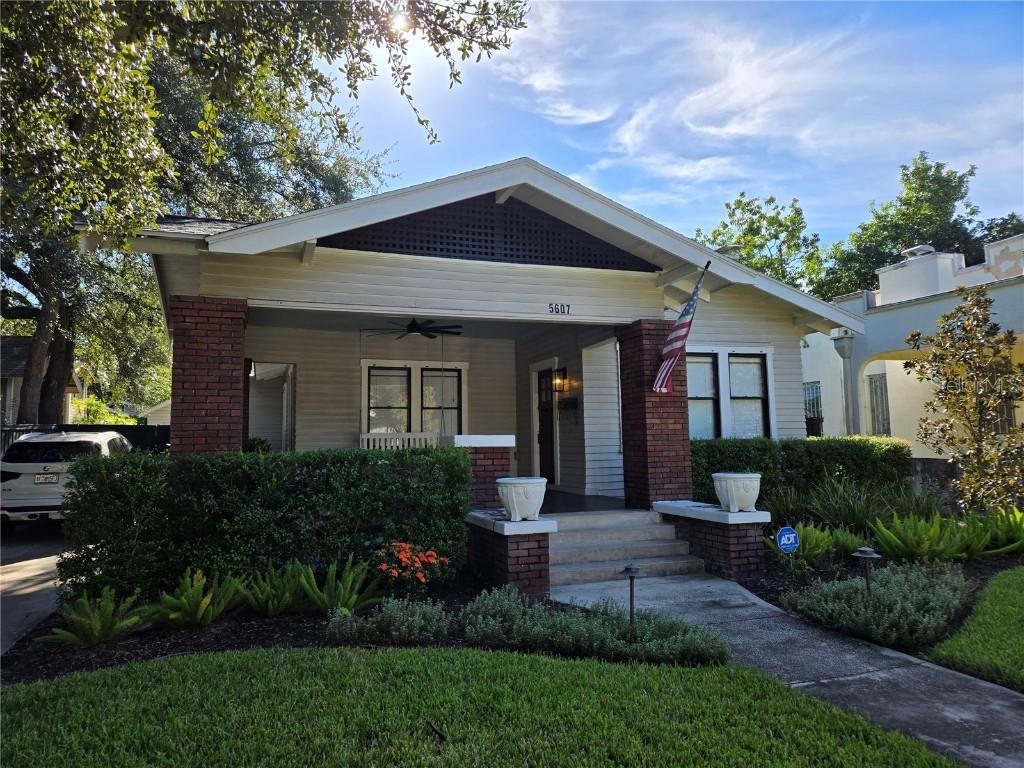 5607 N Suwanee Ave., Tampa, FL 33604
