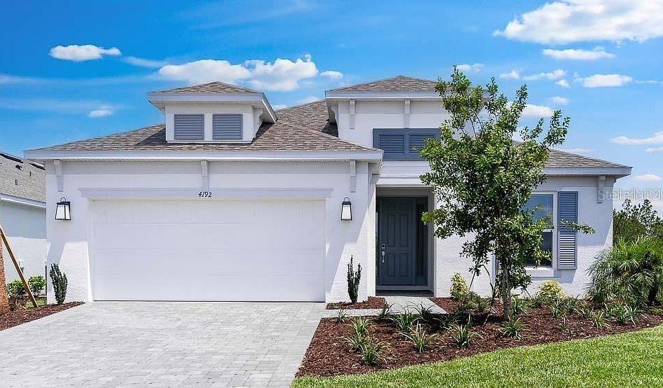 4251 Barbuda Ln., Kissimmee, FL 34758