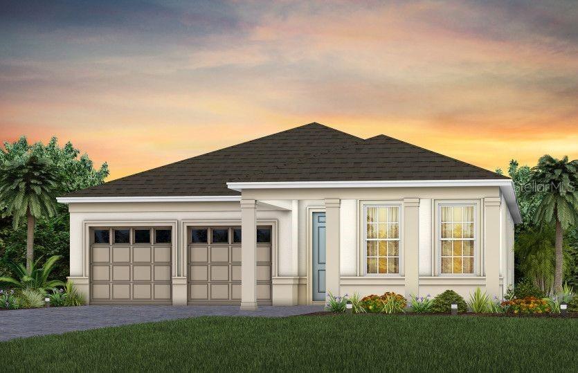 4727 Forest Haven Way, Clermont, FL 34714