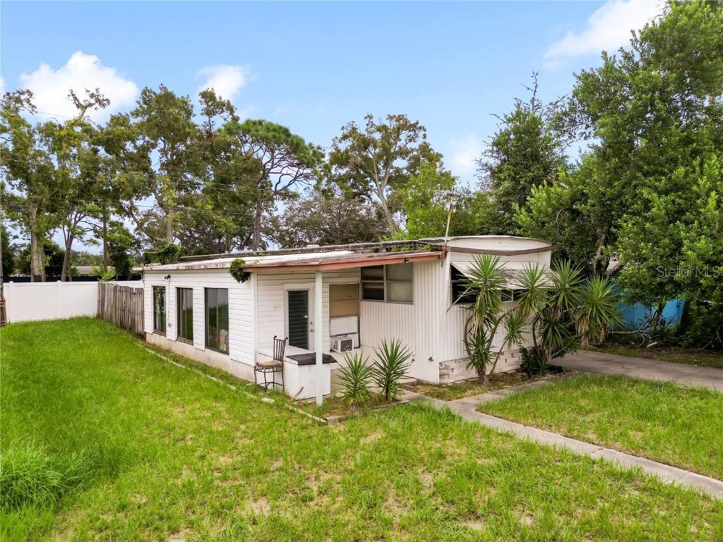 1834 Sparkle Ln., Holiday, FL 34690