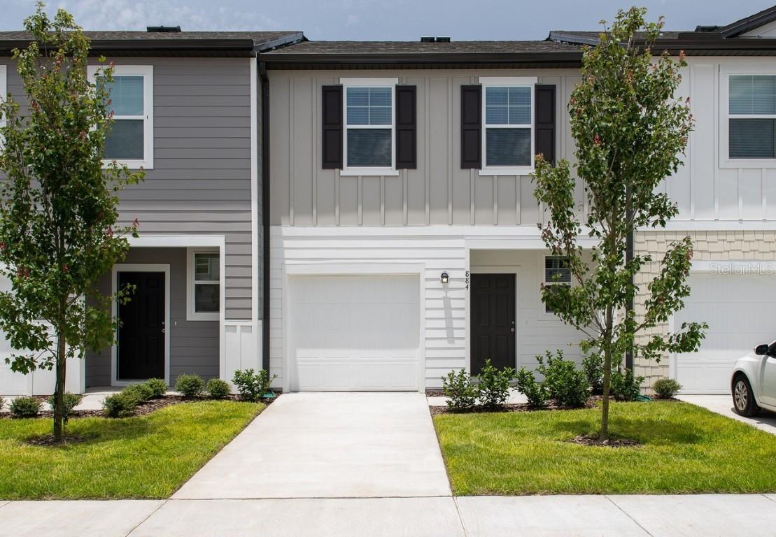 3613 Spire Drive, Davenport, FL 33837