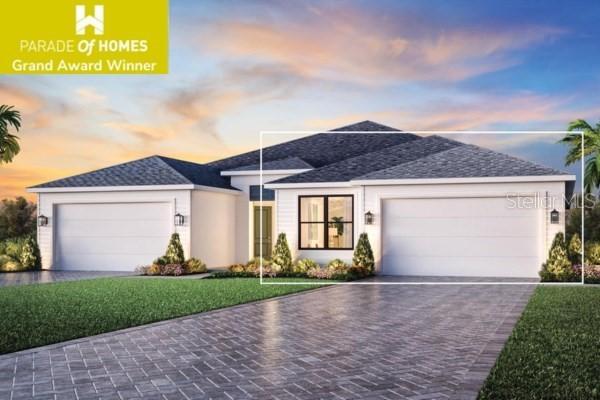 5828 Windbreak Ct., Apollo Beach, FL 33572
