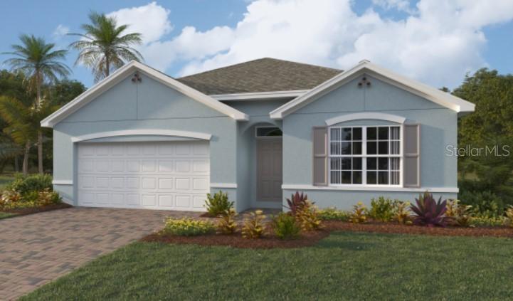 1461 Powell Valley Dr., Port Charlotte, FL 33953