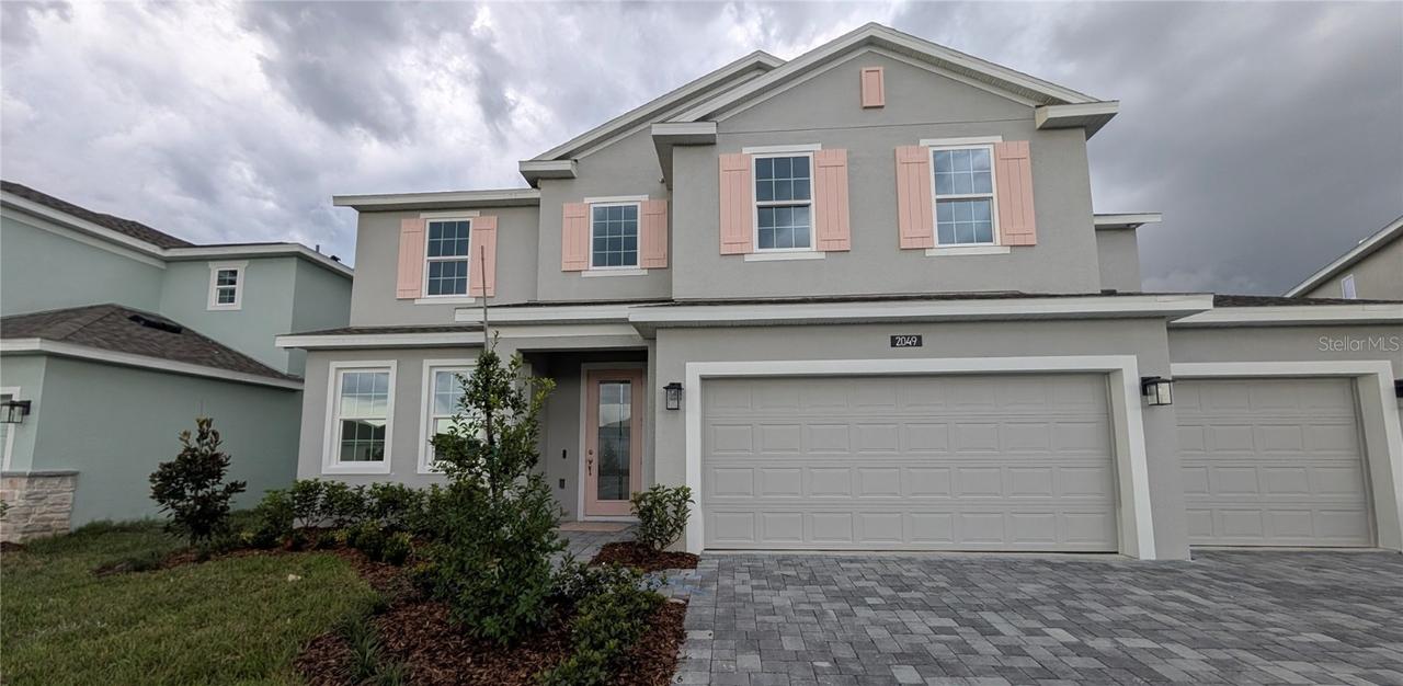 2049 Forage Dr., Kissimmee, FL 34746