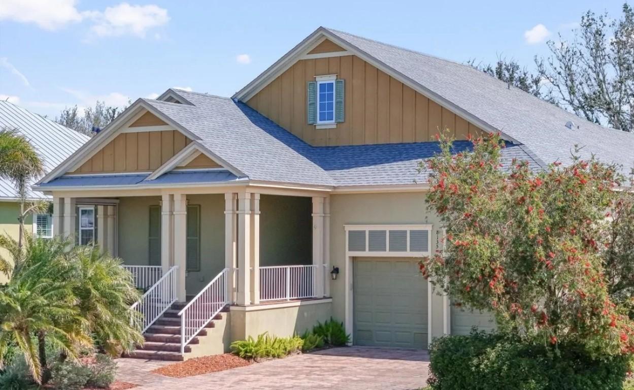 8135 37th Avenue Cir., Bradenton, FL 34209