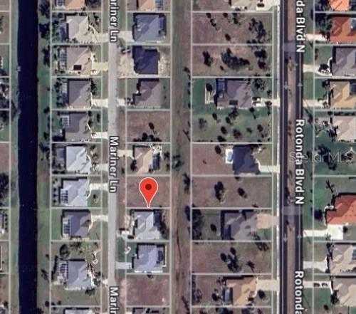 277 Mariner Ln., Rotonda West, FL 33947