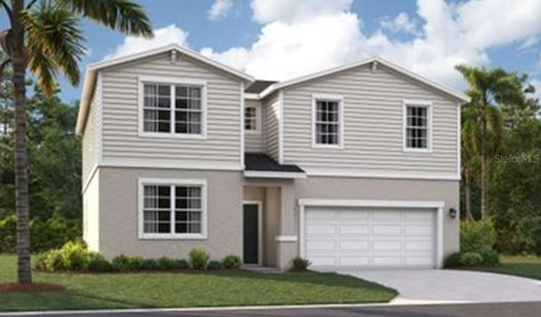 9576 Starling Loop, Leesburg, FL 34788