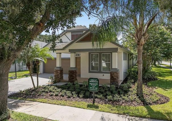 Homes Just Sold That Attend Windermere High School: September 23rd to September 29th