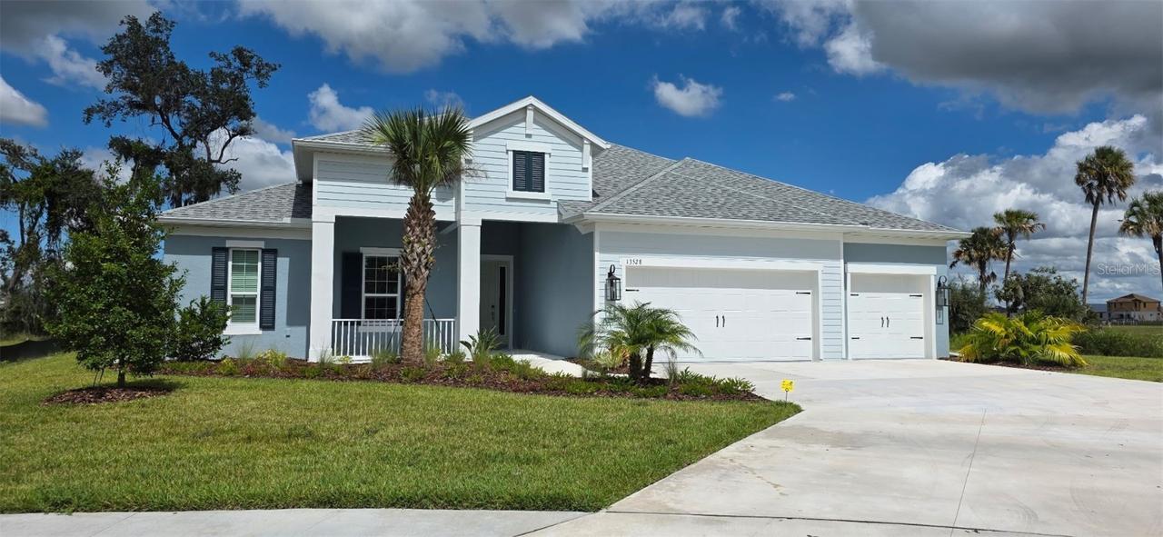13528 Wildwater Ct., Parrish, FL 34219