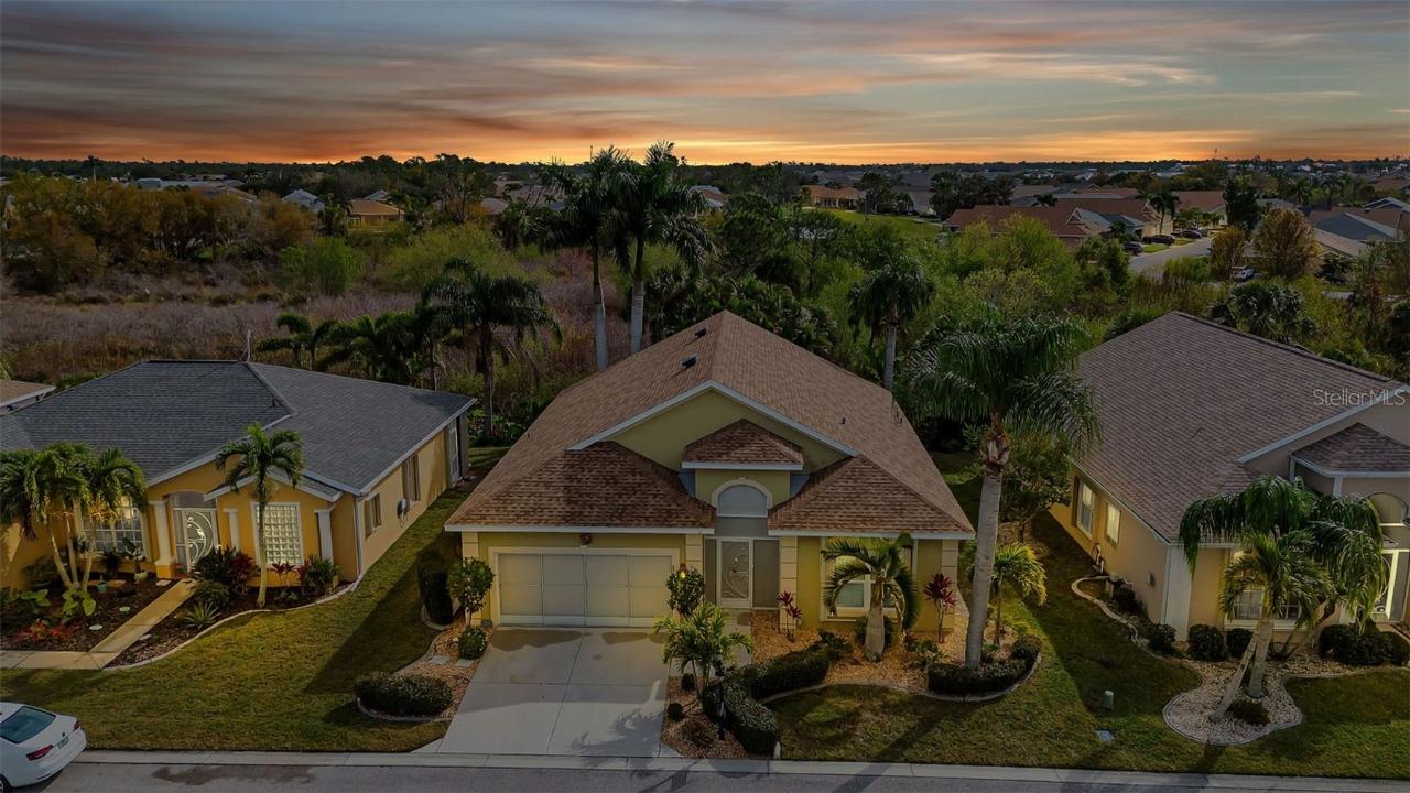 1636 Palace Ct., Port Charlotte, FL 33980