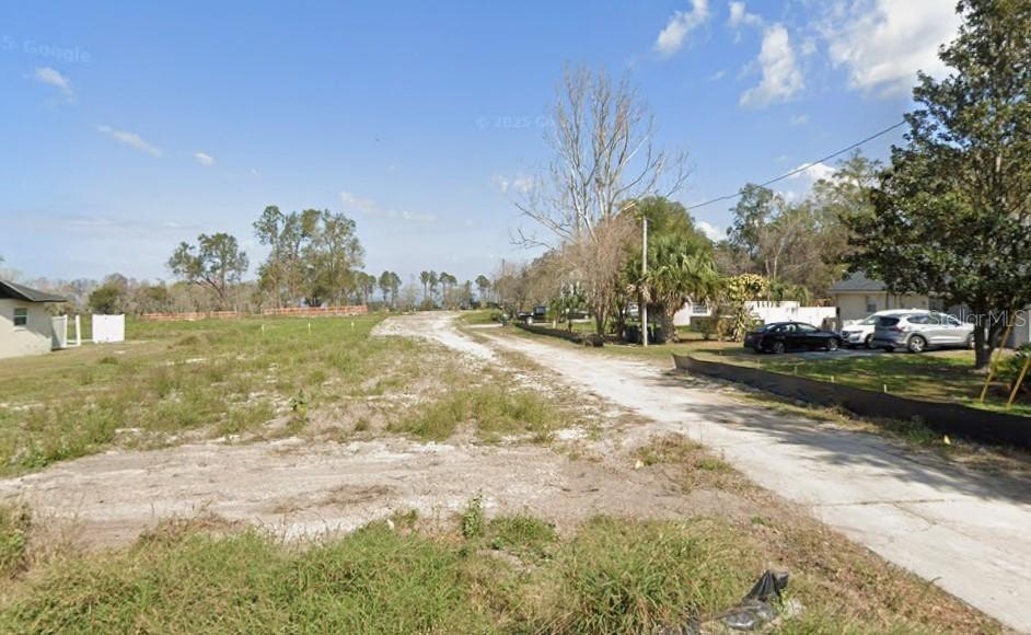 544 Walker St., Oakland, FL 34787