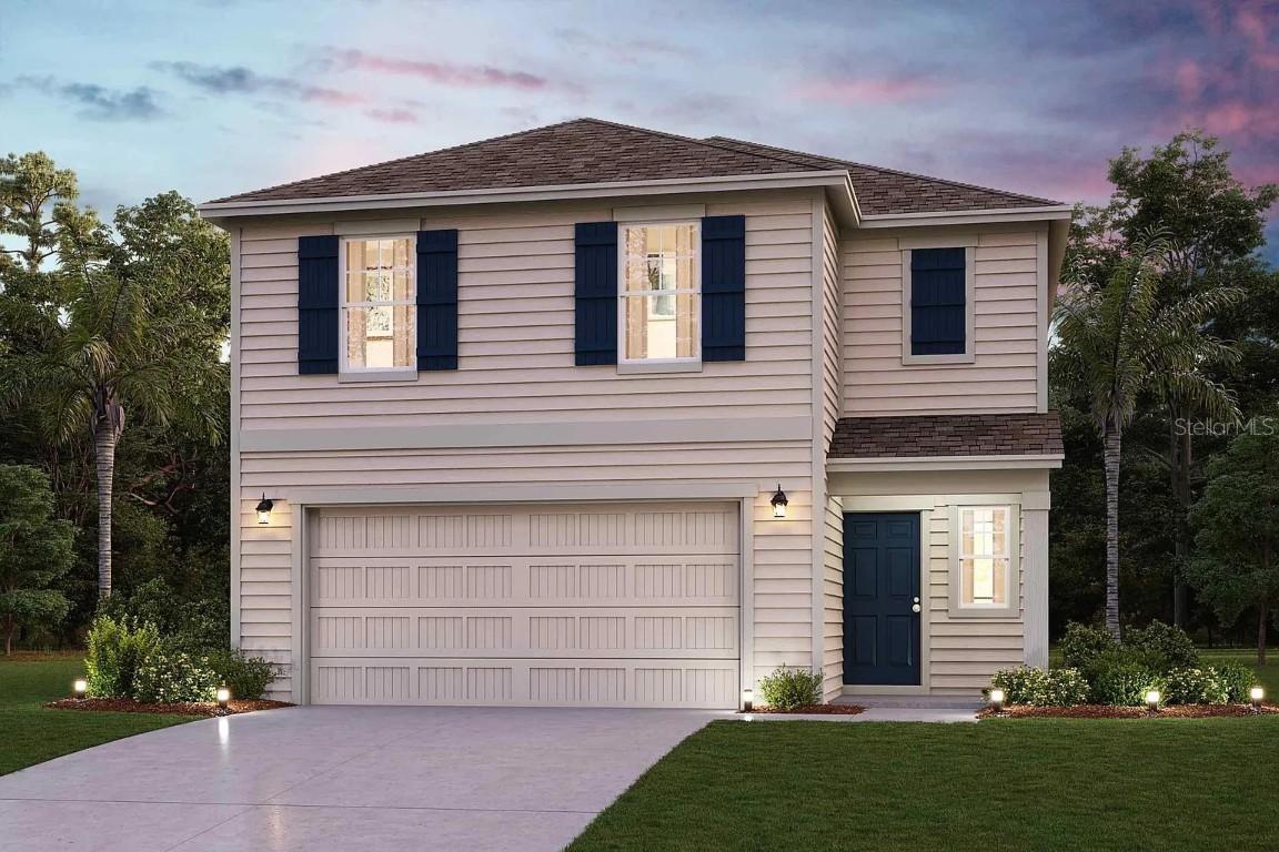 14922 Macadamia Ln., Jacksonville, FL 32218