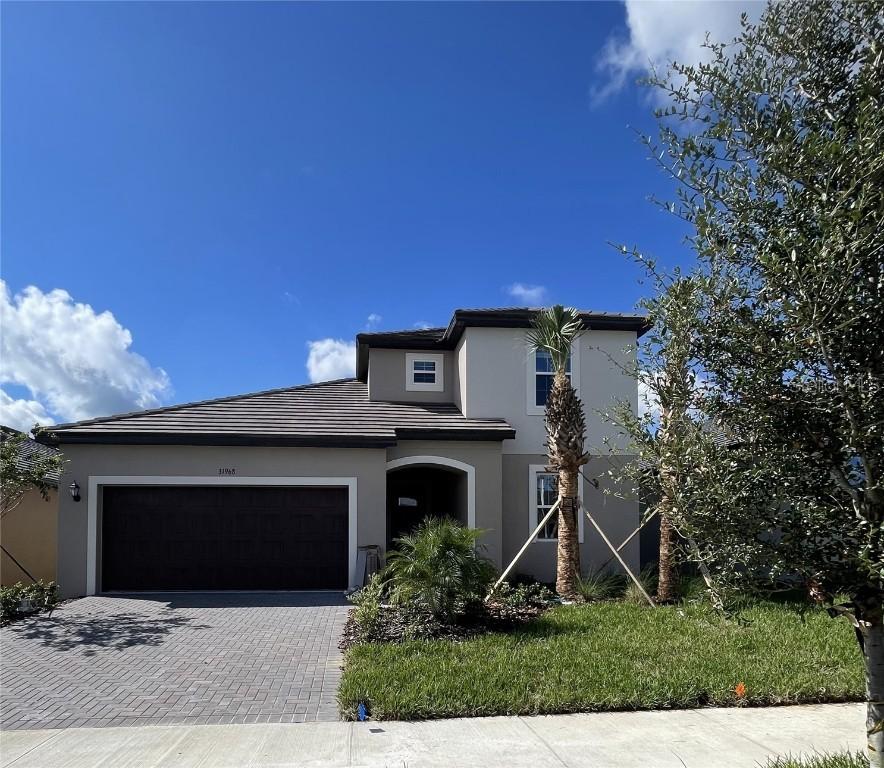 31968 Griffin Sands Ln., San Antonio, FL 33576