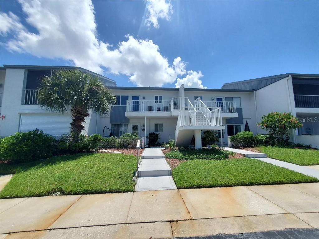 14800 Walsingham Rd. #703, Largo, FL 33774