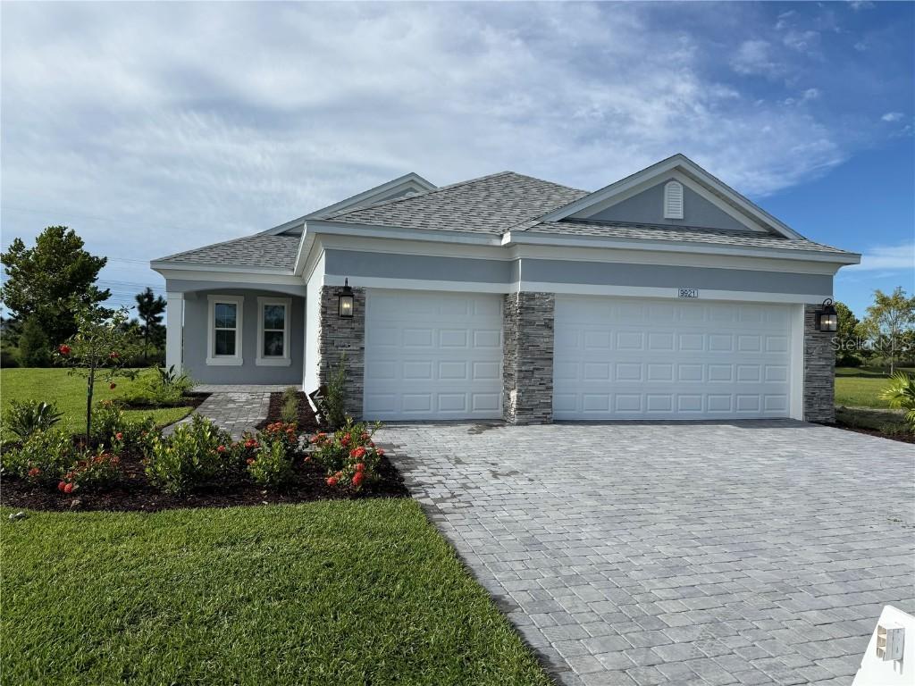 9921 Laurel Fork Way, Parrish, FL 34219