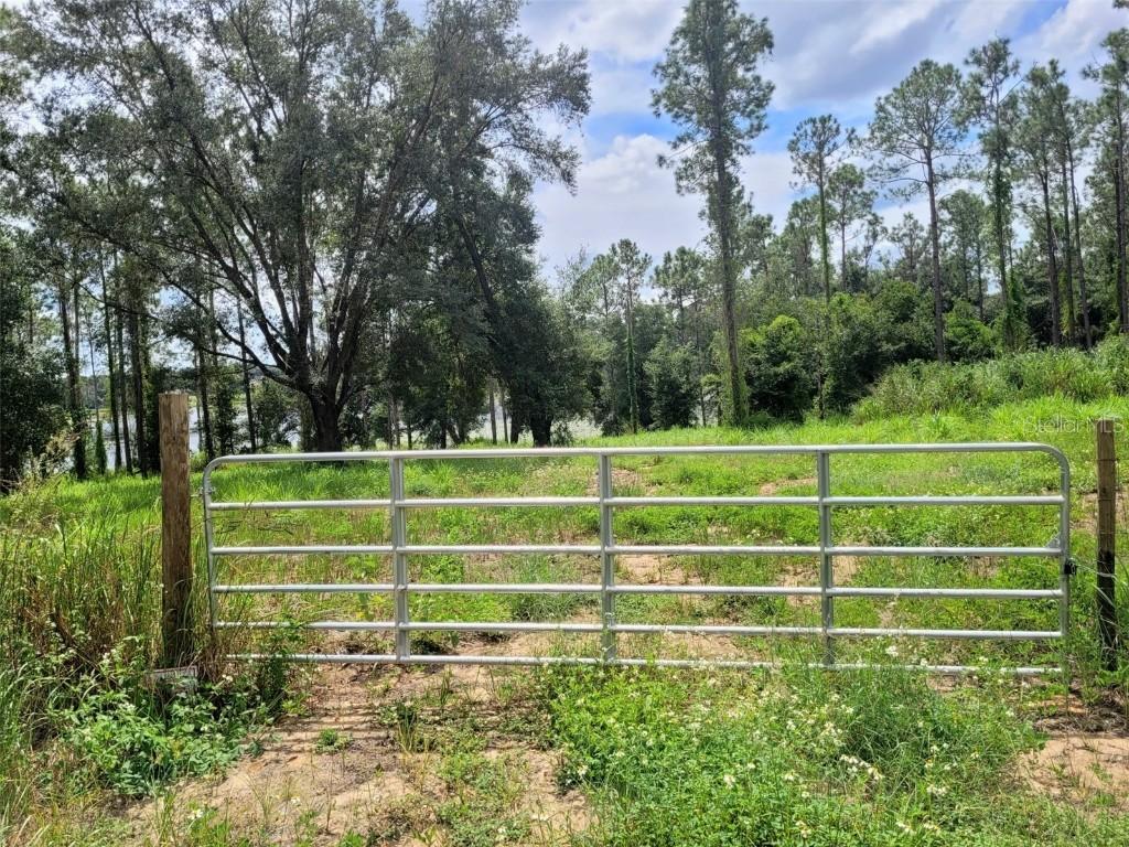 Keene Lot 4 Rd., Altoona, FL 32702