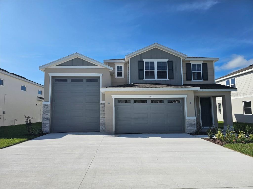 [Address Hidden by Seller], Dundee, FL 33838