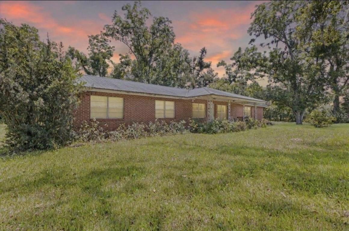 2370 Mcdaniel Rd., Perry, FL 32347