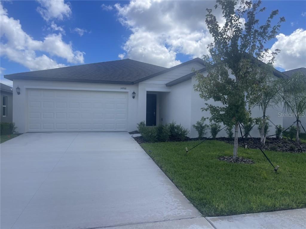 14960 Topaz Blue St., Wimauma, FL 33598