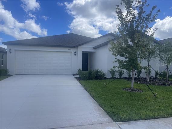 New Construction Homes For Sale This Week in Wimauma: September 24th to September 30th
