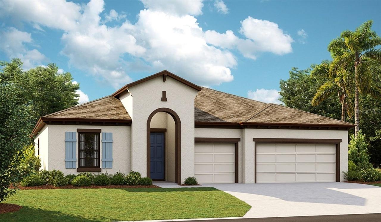 5147 Everlong Dr., Apollo Beach, FL 33572
