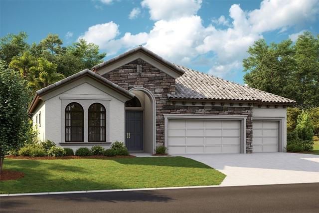 New Construction Homes For Sale This Week in Parrish: September 24th to September 30th