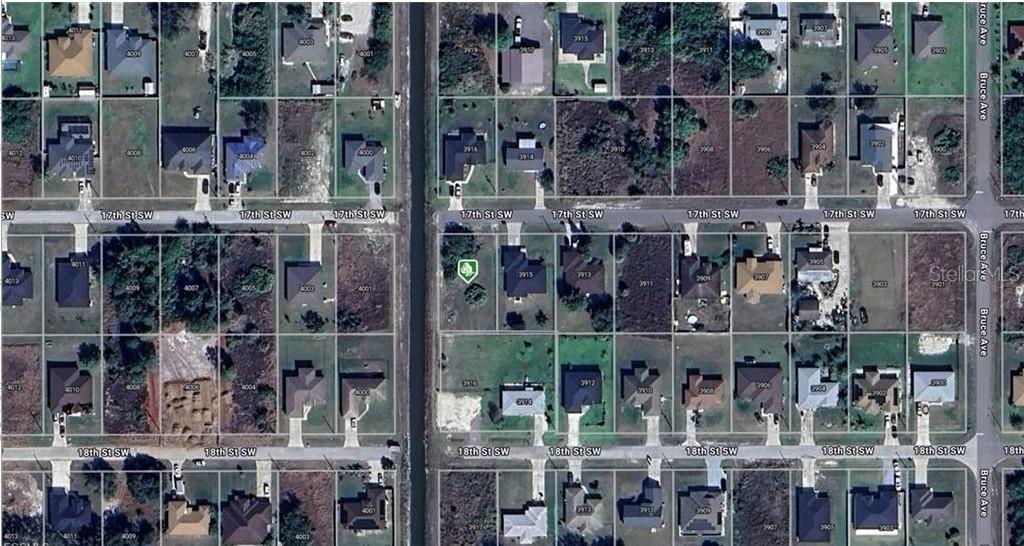 3917 17th St., Lehigh Acres, FL 33976
