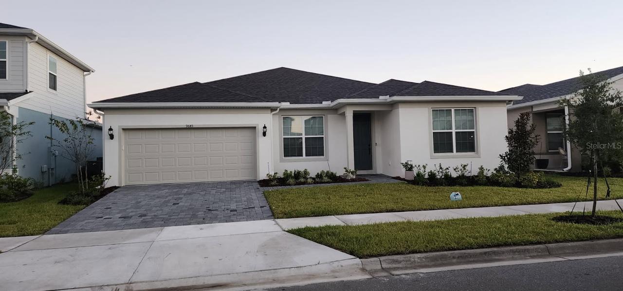 9643 Passaic Pkwy., Orlando, FL 32829