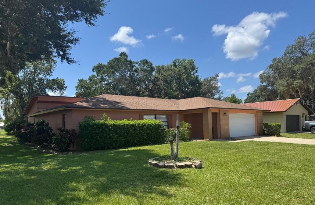 2075 King Richard Dr., Titusville, FL 32796