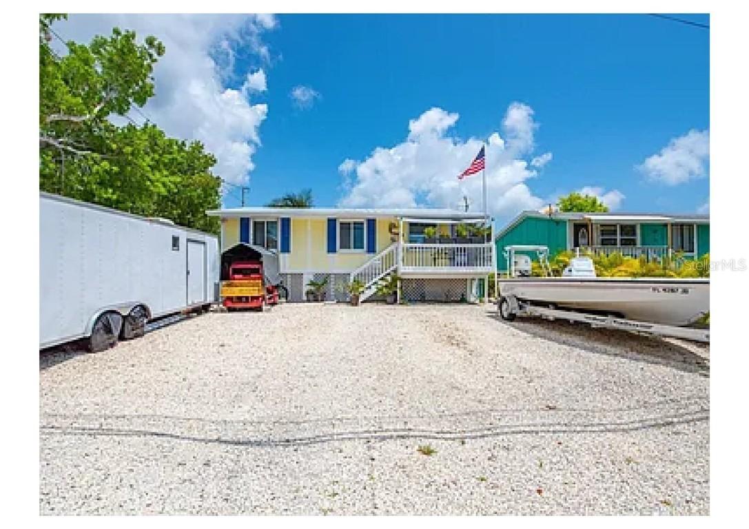 [Address Hidden by Seller], Big Pine Key, FL 33043